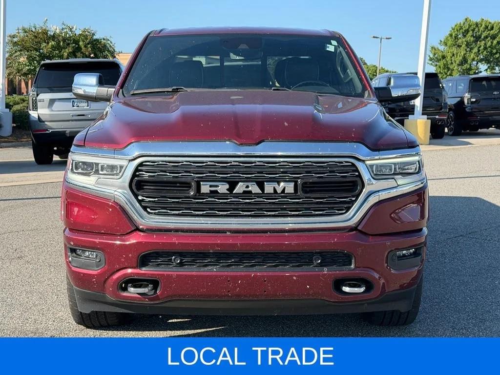 ram ram 1500 pickup 2022 1C6RREHT3NN307401 image ram ram 1500 pickup 2022 1C6RREHT3NN307401 image